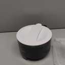 Baby Brezza Replacement Powder Container and Lid for Formula Pro Advanced Only
