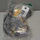 Tire Inflator Compatible with Dewalt 20V Max Battery, 160 PSI Cordless Air Compressor With 12V DC Car Adapter,LCD Digital Pressure Gauge for Car, Bike, Sport Ball (No Battery)