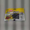 Berkley PowerBait Power Worms Fishing Soft Bait (4" (15 Count), Blue Fleck)