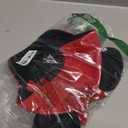 Disney Minnie Mouse Girls Youth Ears Cap, Red