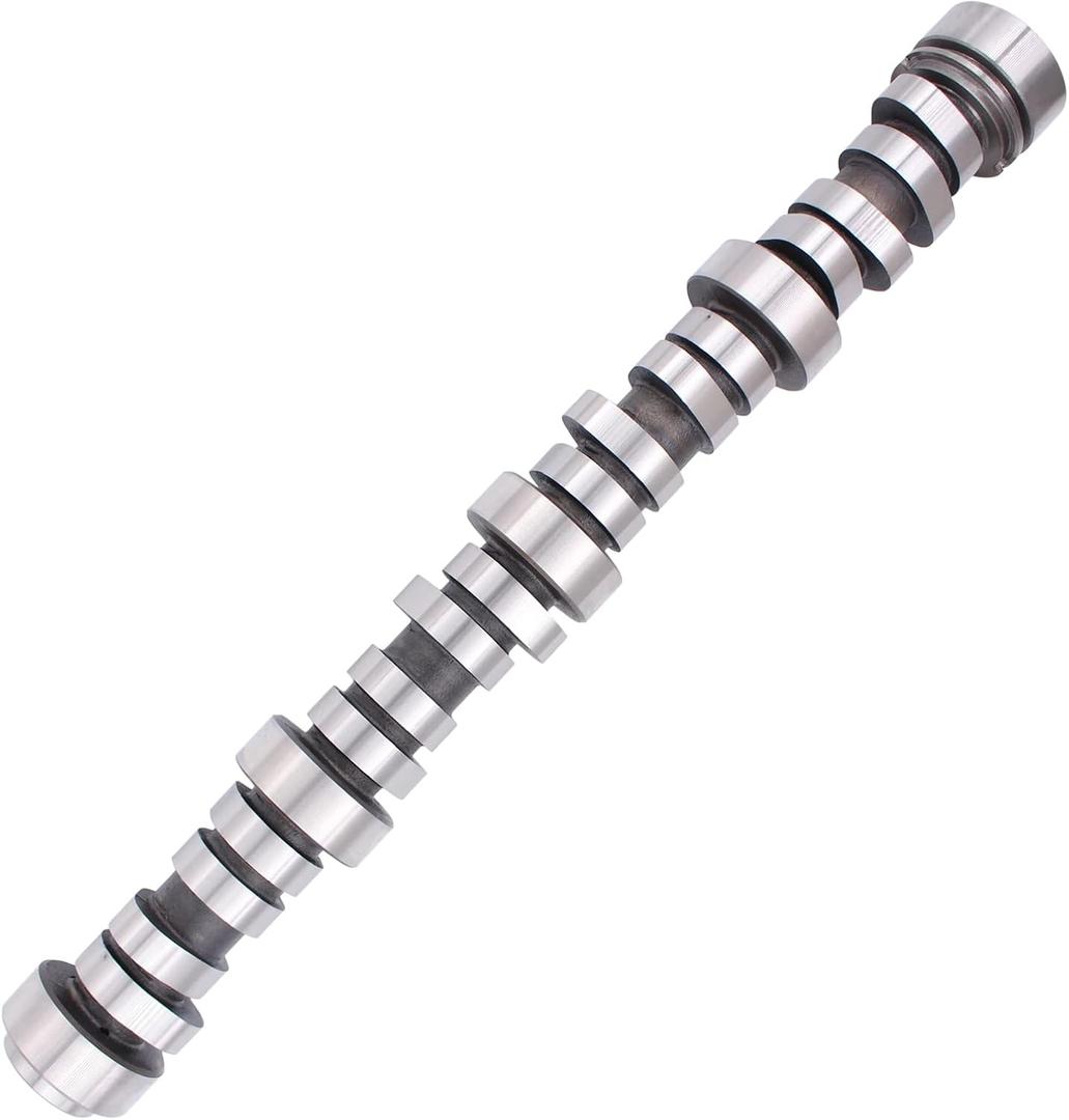 NewYall 4.8L 5.3L Engine Camshaft for Chevy/GMC 4.8L Vortec VIN-V 1999-2007, 5.3L Vortec VIN-P, T, Z 1999-2007