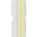 LIGHT IT! by Fulcrum, 30050-308 COB Anywhere Sensor Light, White, Single Pack