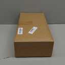 Ovveroche Artificial Lemon Branches 8 Heads per Stem 4 Pack Faux Lemons with Leaves Kitchen Table Centerpiece Decor Fake Lemon Tree for Vases Farmhouse Party Summer Home Yellow Decorations