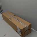 X AUTOHAUX 3 Pcs Front Rear Windscreen Wiper Blades Set for Mazda 2 DE 2007 2008 2009 2010 2011 2012 2013 2014