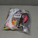 DOITEM 42 Yards 14 Pieces Coil Zippers Assorted Nylon Zipper with 56 Sliders, 14 Color for DIY Tailor Sewing Crafts