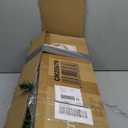 Costway 6Ft Pre-Lit Artificial Christmas Tree Hinged 350 LED Lights