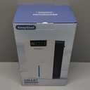 Dehumidifier, Dehumidifiers for Home, Humidity Display
