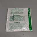 100 Pcs Blue Floral Place Cards 3.5" x 2" Chinoiserie Blue White Flower Tented Name Card Blank Table Name Sign for Wedding Baby Shower Birthday Party Banquet Table Setting Supplies