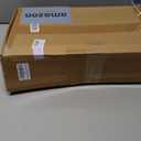 Wokceer Round Backdrop Stand 8FT Gold Wedding Arch Metal Circle Balloon Arch Stand for Birthday Party Wedding Bridal Shower Anniversary Ceremony