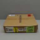 24 Panels Small Animal Playpen,Pet Playpen,C&C Cage for Guinea Pigs,Puppy Play Pen,Baby Chicken Cage,Indoor Outdoor Portable Metal Wire Yard Fence with Waterproof Mat, Black 