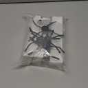 Accessories Compatible for Roborock Q5 Q5+ Q5 Plus Replacement Parts,      , 1 Main Brush 4 HEPA Filters 4 Side Brushes