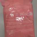 Coppthinktu Dog Onesie for Surgery Female, Breathable Dog Surgery Spay Recovery Suit, Dog Cone Alternative Anti-Licking, Pink, Polyester Blend (Large)