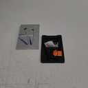 Rythflo Bluetooth Headphones,V5.2 Wireless Bluetooth Earbuds w/Mic in-Ear Magnetic Neckband Earphone 30Hrs Playtime, IPX7 Sweatproof Deep Bass Headset for Phone Call Music Sports (Black&Red)