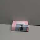 12 Inch Curly Ponytail Extension, Clip on Ponytails for Women, Natural Pony Tails Hair Extensions, Synthetic Hair Extensions Ponytail, Clip in Ponytail (Color: Ash Blonde with Blonde Ends)