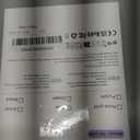 Cordless Nail Drill 35000RPM, Portable Electric Nail File for Acrylic Gel Nails, Professional Manicure Pedicure Kit, Rechargeable Pedicure Tools for feet with LCD Display, Low Noise Low Vibration (Rose Gold)