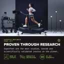 Superfeet All-Purpose Support High Arch Insoles (Green) - Trim-To-Fit Orthotic Shoe Inserts - Professional Grade - Men 5.5-7 / Women 6.5-8