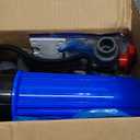 Aquasana Rhino Whole House Water Filter System Installation Kit with 3/4" Fittings and 10" Pre-Filter