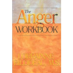 The Anger Workbook