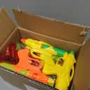 Junkin 25 Pcs Water Guns for Kids Adults Bulk Assorted Colors Mini Water Gun Party Favors for Summer Outdoor Squirt Fighting Beach Game Pool Toys Girls Boys