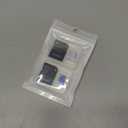 2 Pack 128 GB Micro Memory Card with Adapter, TF Memory Card Class 10, Mini Memory Card for Camera/Smartphone/Tablet/Drone (Blue 128GB*2)