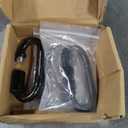 8Pcs 3.5 Quick Link Chain Connector, 2200lbs Capacity M10 Heavy Duty High Strength Giant Carabiners for Hammock, Swing, Camping, Fishing, Hiking