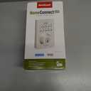 Kwikset HomeConnect 620 Z-Wave Long Range Enabled Keypad Smart Lock Convenient Keyless Entry, Customizable User Codes, Ring Alarm Compatible, Hub Required, Sold Separately Satin Nickel Contemporary