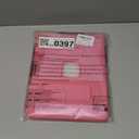 INFILAND Kids Case for iPad A16 11 inch 11th Generation,iPad 10th Generation Case 10.9 Inch, Heavy Duty Shockproof Protective Cover with Kickstand, Glitter Cute Shell for Girls, Women, Kids (Pink)