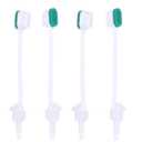Disposable Suction Toothbrush Suction Swab (30pack)