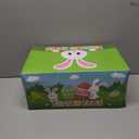 150 Pack 3 Inch Large Easter Eggs Bulk Include 6 Surprise Golden Eggs, Bright Colors Fillable Plastic Easter Egg Empty for Easter Hunt, Easter Basket Stuffers Fillers, Party Favors Classroom Prize