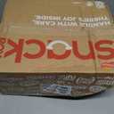 PopCorners Popped Corn Chips, 7 Flavor Variety Snack Pack, 1 oz Bags, (20 Pack), Gluten Free, No Artificial Colors, No Artificial Flavors (EXP 09/08/26)