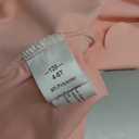 Girls Tennis Dress Sleeveless Pickleball Athletic Dress Golf Outfit with Detachable Built-in Bra & Shorts Pockets (4-5T, Pink)