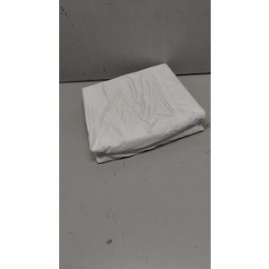 Protect-A-Bed Basic Waterproof Mattress Protector, Twin Size
