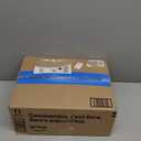 Amazon Basics Lightweight Super Soft Cooling, Easy Care Breathable Wrinkle Free Microfiber Comfortable 4-Piece Bed Sheet Set with 14-Inch Deep Pockets, Queen, Taupe, Solid