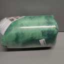 TWINNIS Large Area Rugs for Living Room Bedroom, 5x8 Feet, Super Soft Indoor Thickened Memory-Foam Carpets Easy-Cleaning, Modern Aesthetic Comfy Rug for Kids Room Home Decor, Tie-Dyed Green