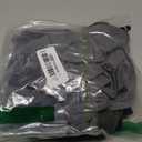 Calvin Klein Men's Micro Stretch 7-Pack Boxer Brief (2 Black, 2 Blue Shadow, 2 Medium Grey, 1 Cobalt Water)