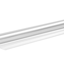 Security Window Film Roll - 36" x 25', 4 Mil