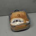 Weighted Stuffed Animal for Anxiety | Calming & Comforting 5 Lbs | Weighted Plush Animal Sloth | Anxiety Stuffed Animals for Adults & Kids | Carrying Bag Included | Machine Washable Weighted Plushie