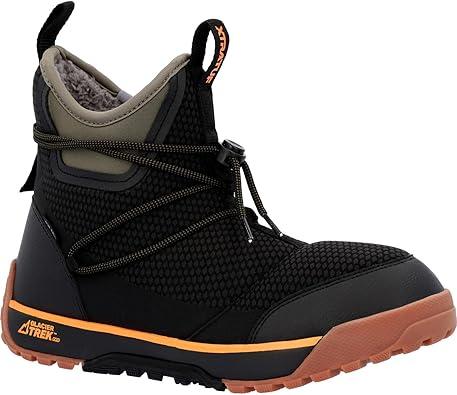 Xtratuf Men'S Adb Ice NYL Size 10
