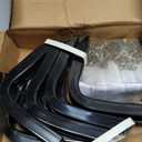 Lund 300029 Lund EZ Running Board Bracket Kit for 2001-2005 Ford Explorer Sport Trac