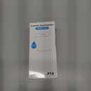 Automatic Liquid Soap Dispenser 12.8oz, Rechargeable & 6 Levels Soap Adjustable with Digital Display, Wall Mount, Waterproof, Touchless Hand/Dish Soap Dispenser for Kitchen, Bathroom, Hotel (White)