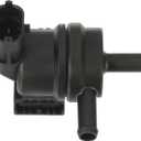289102E000 Vapor Canister Purge Valve Solenoid Compatible with 2014-2017 Hyundai Genesis (DH) 3.0 GDI For Kia K5(TF) Jiale (RP) Speed Mai (YD) Replacement# 28910-2E000 289102E000