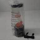 Basketball Motion Lamp with Color-Changing Light, LED Water Mood Lamp for Kids, Floating Basketball Decor, Night Light, Sports Room Decoration