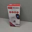 GPX BEAM+ HD Projector, 1280 X 720 Resolution, 110 ANSI Lumens, Bluetooth