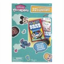 Exchange Cards Doors les Scratch 4 Pack