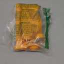 FlidRunest Bearded Dragon Hammock with Suction Cups, Soft Lizard Hammock Bed, Winter Warm House Tent, Reptile Tank Perch-Yellow