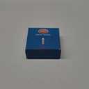 5X4.75 Patty Paper - 24 case - 1000 count