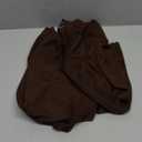 LILLUSORY Womens Cardigan Sweaters Long Sleeve Casual Lightweight Button Down V-Neck Fall Clothes 2025 (Medium, Coffee)