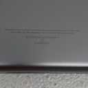Apple MacBook Pro Late 2021 with Apple M1 Pro chip (16-inch, 16GB RAM, 512GB SSD) Space Gray