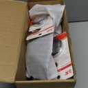 Rear Side Mirror Caps Compatible with Infi-niti Q50 Q60 2014-2021, QX30 2017-2019,Q70 2014-2019 OE: 963744GA0H,963734GA0H, Bonus Blind Spot Mirrors Included (Glossy Black)