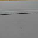 8-Piece Deep Glass Baking Dish Set with Plastic lids, Rectangular Glass Bakeware Set with Lids, Baking Pans for Lasagna, Leftovers, Cooking, Kitchen, Freezer-to-Oven and Dishwasher, Gray